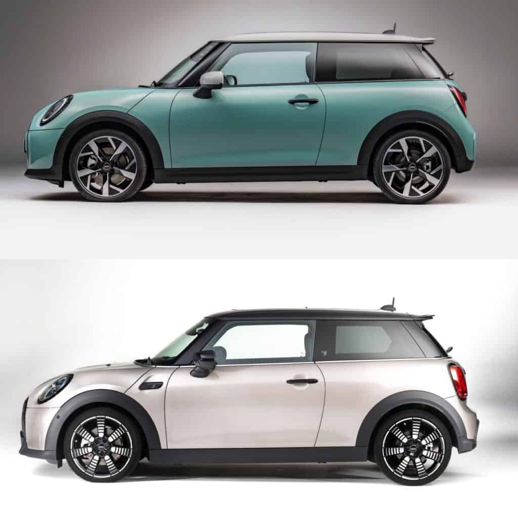 NEW MINI 徹底考察 | MINI 熊本